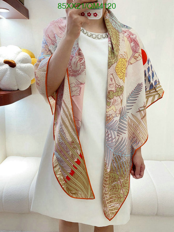 SAMC - HMS Scarves - 642