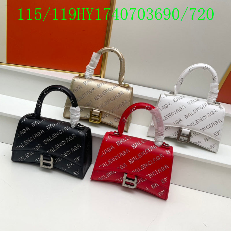 Glami Fashion - BGA Bags - 1737