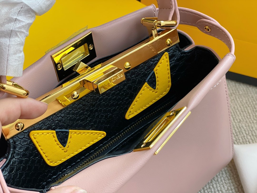 EN - NEW Arrival Bags FEI 131