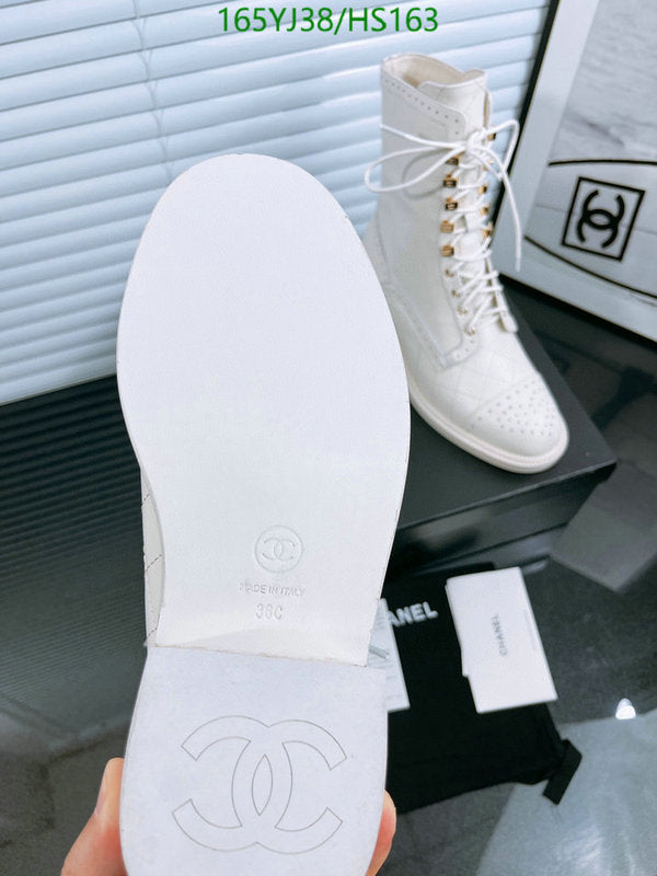 SAMC - Mix Boots - 076