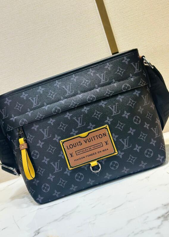 SAMC - LOV Bags - 856
