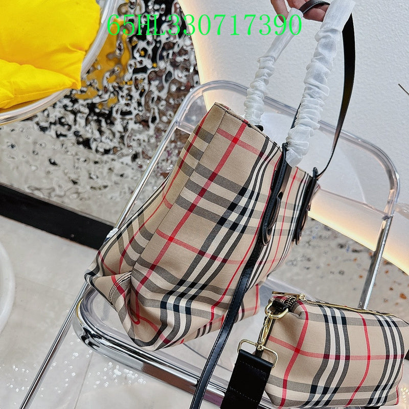 ELE Fashion -BBR Bags - 103