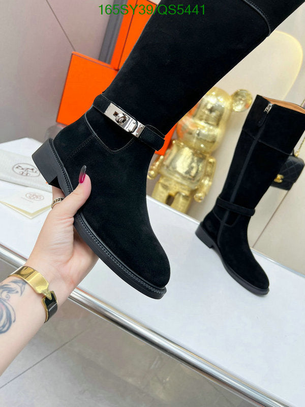 SAMC - Mix Boots - 546