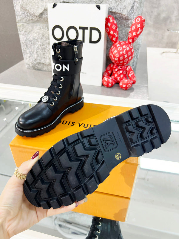 Satchel Bags - Mix Shoes - 1408