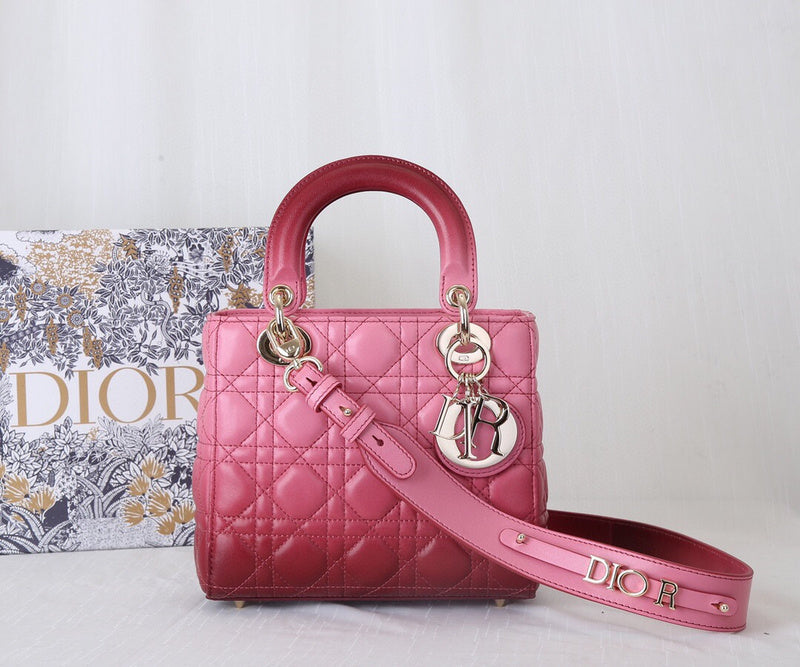 ELE - Dir Bags - 2930