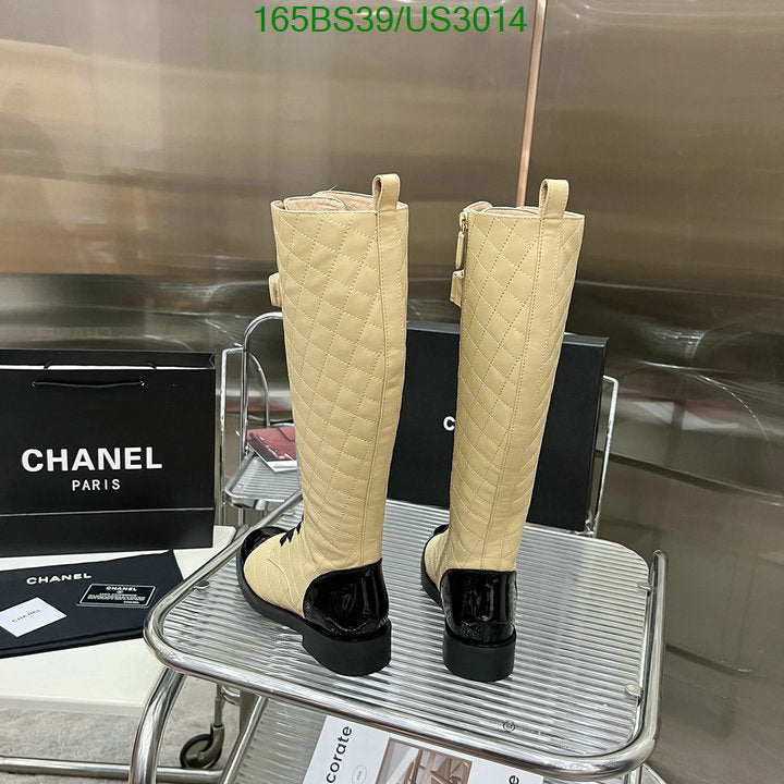 SAMC - CHL Women Boots - 023