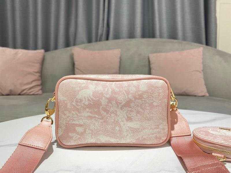 Satchel Bags - DOR Bags - 1333