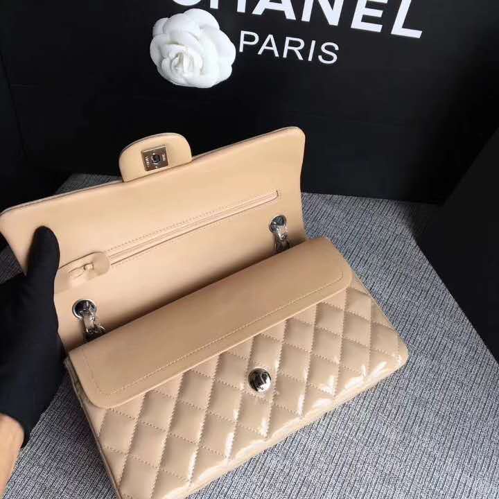 Satchel Bags - CHL Bags - 763