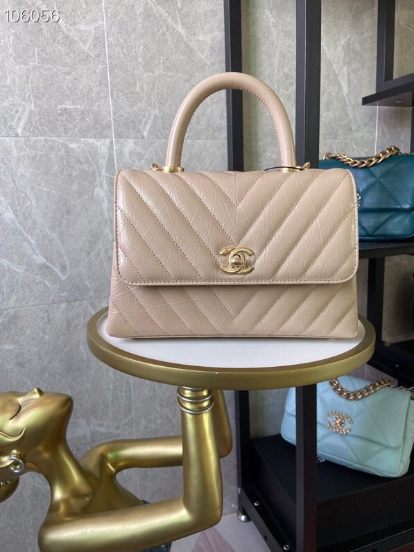 Satchel Bags - CHL Bags - 4201