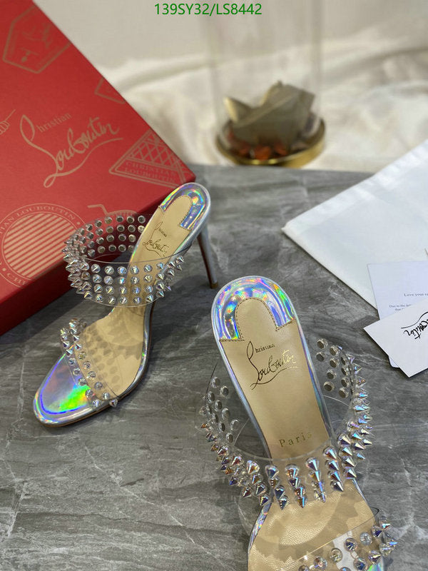 SAMC - CBL Women Shoes - 147