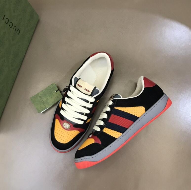 SAMC - GUKI Women Shoes - 932