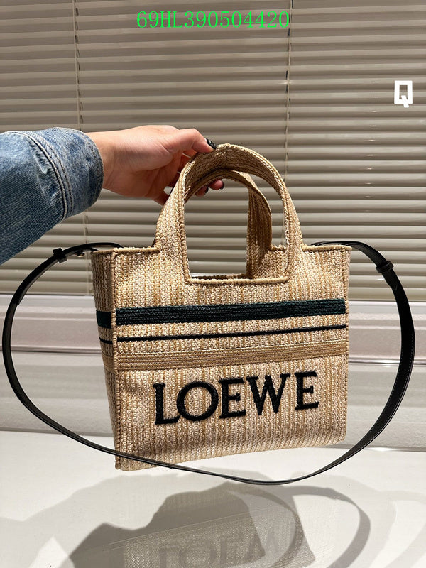 Satchel Bags - LWE Bags - 083
