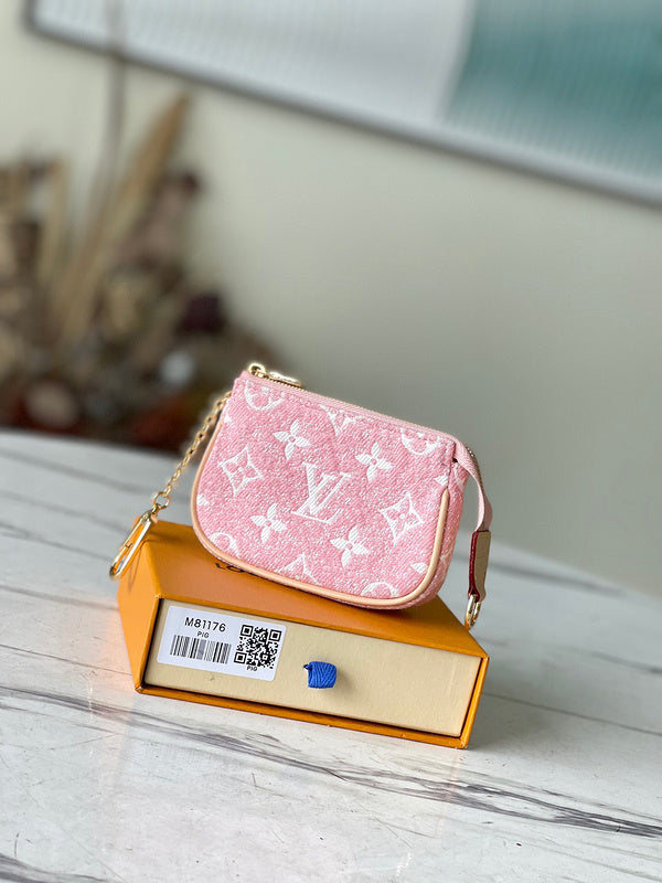 GlamI Lu-Vi bags - 4992