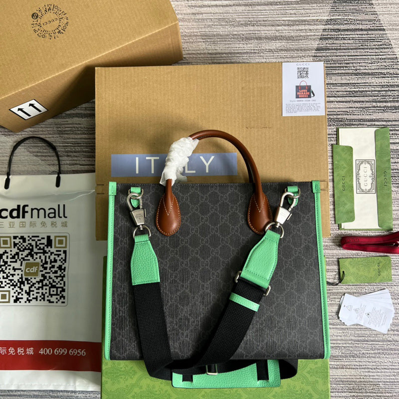 Satchel Bags - GCI Bags - 7977