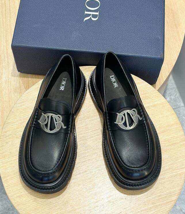 SAMCC - DOR Men Shoes - 112
