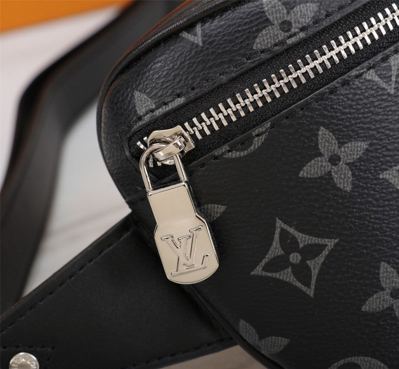 Satchel Bags - VL2 Bags - 064