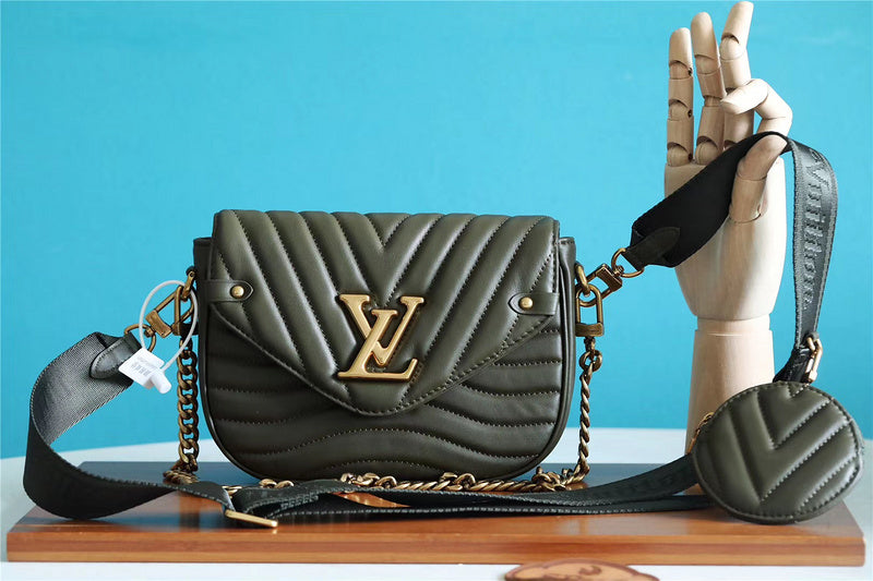 Satchel Bags - VL Bags - 6859