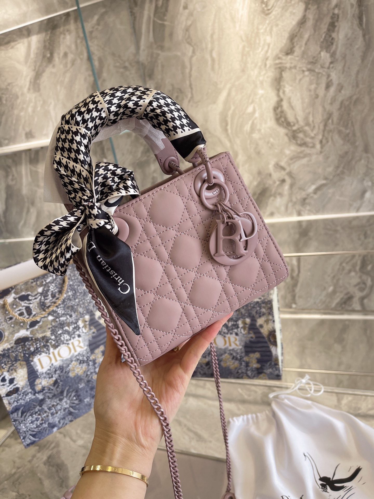 EN - New Arrival Bags DIR 058