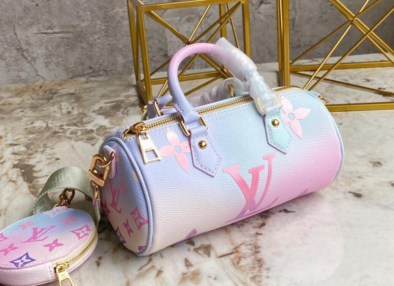 SAMC - LOV Bags - 1702