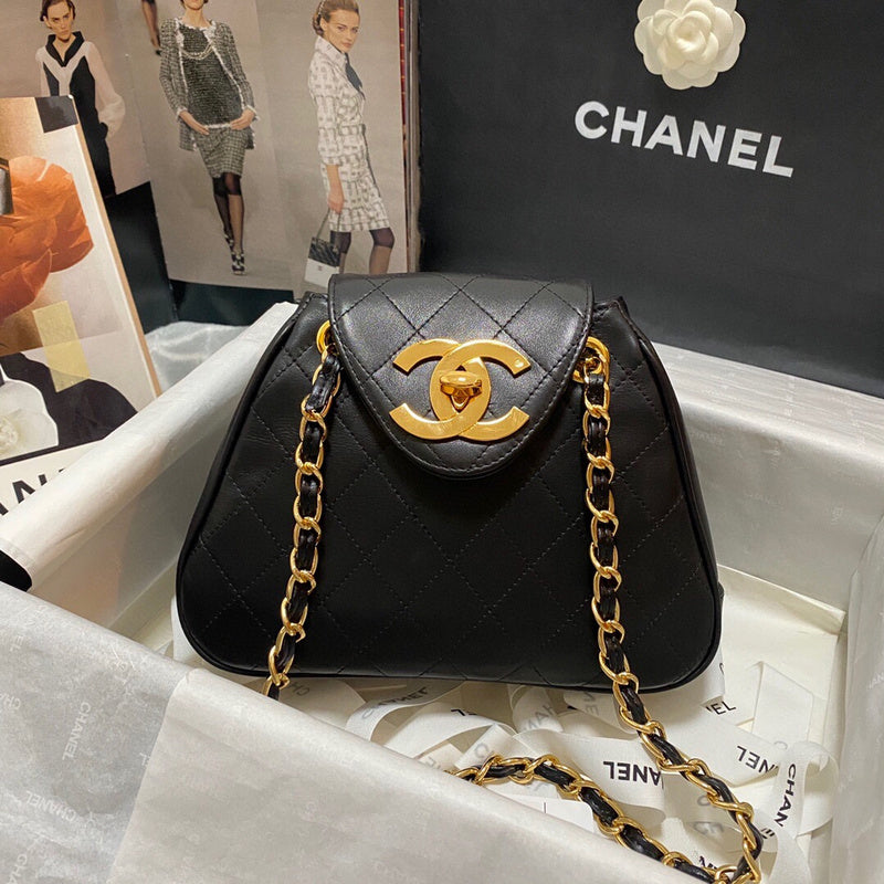 Satchel Bags - CHL Bags - 2772