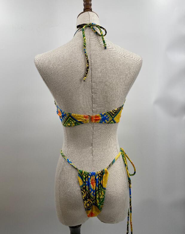 SAMC - Mix Swimsuits - 362