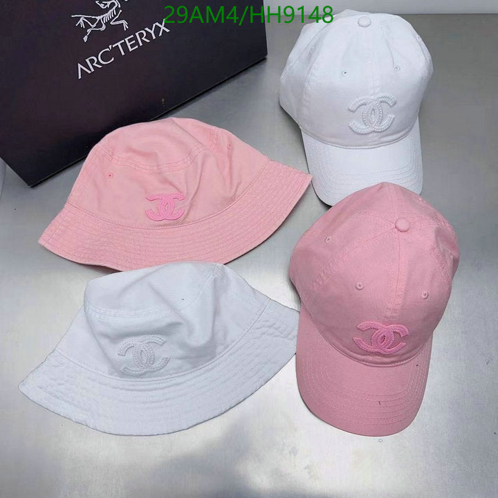 SAMC - CHL Caps & Hats - 260