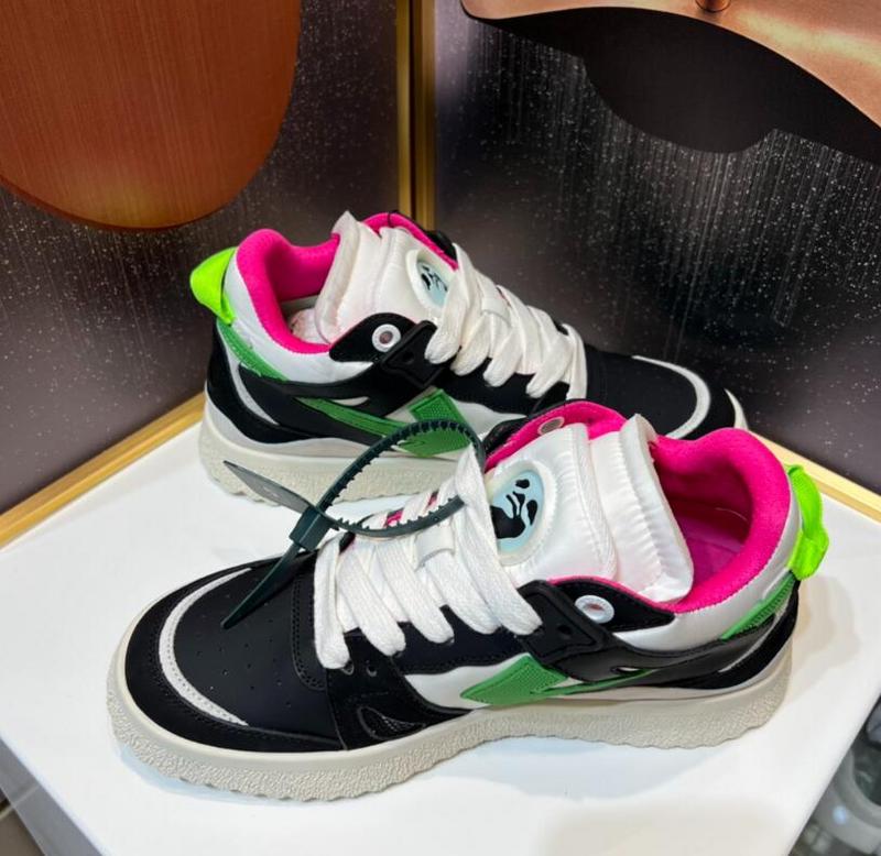 Glamy - YZO Women Shoes - 046