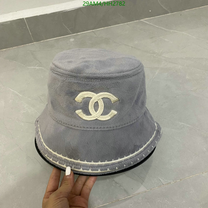 SAMC - CHL Caps & Hats - 359
