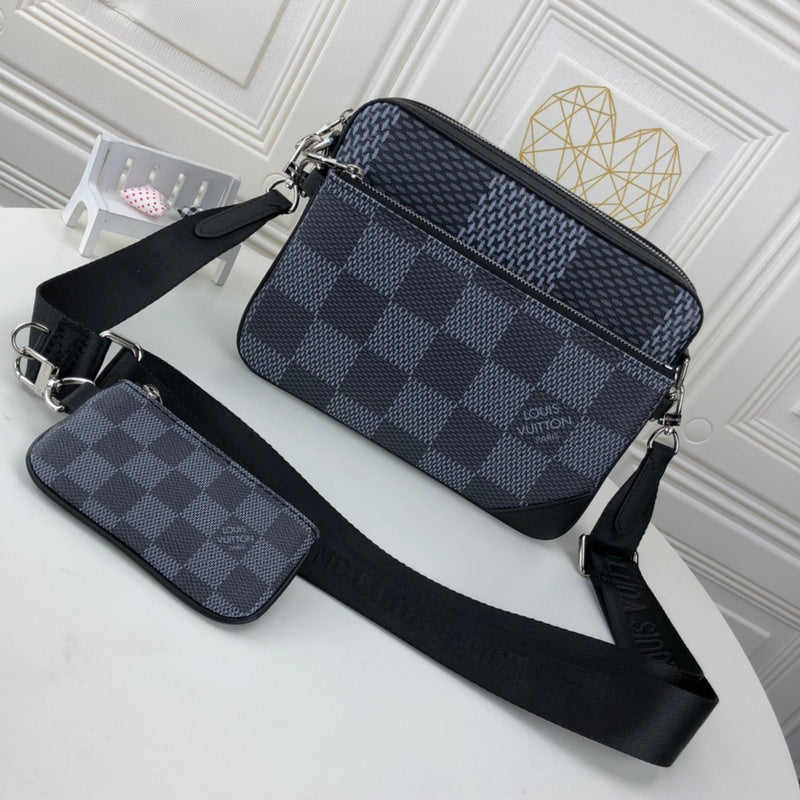 Satchel Bags - VL2 Bags - 408