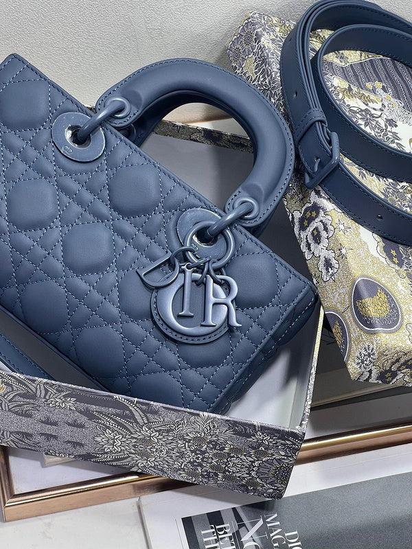 Glami Fashion - DIR Bags - 534