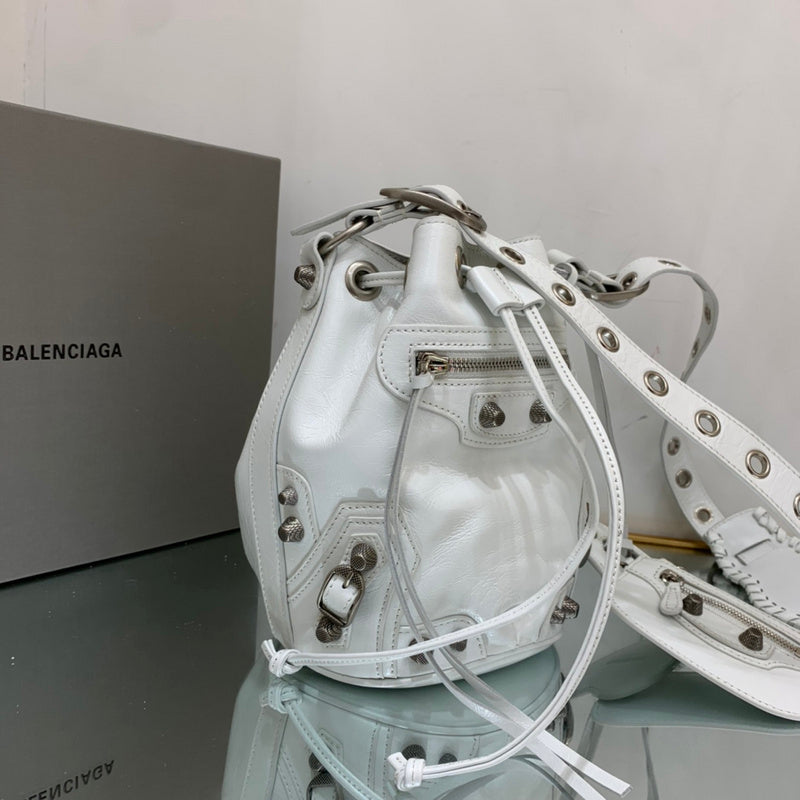 Satchel Bags - BGA Bags - 279