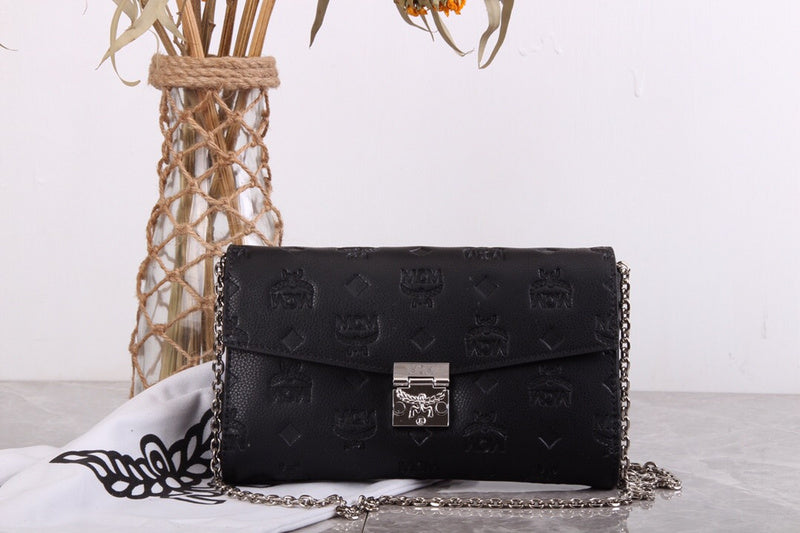 Satchel Bags - MC Bags - 557