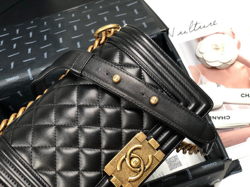 Satchel Bags - CHL Bags - 7470