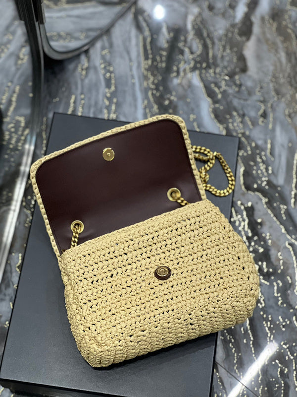 Glamy - YLS Bags - 839