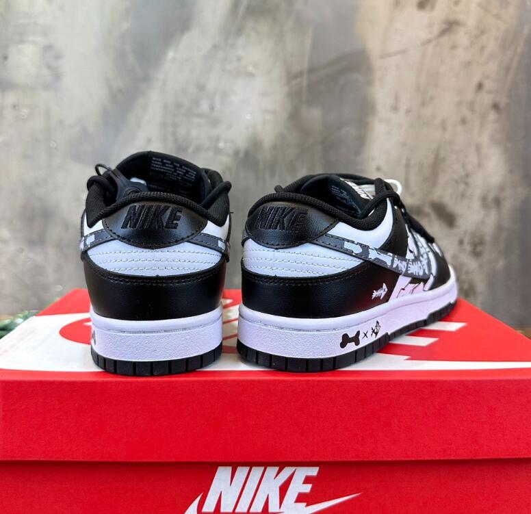 SAMC - NKE Shoes - 106