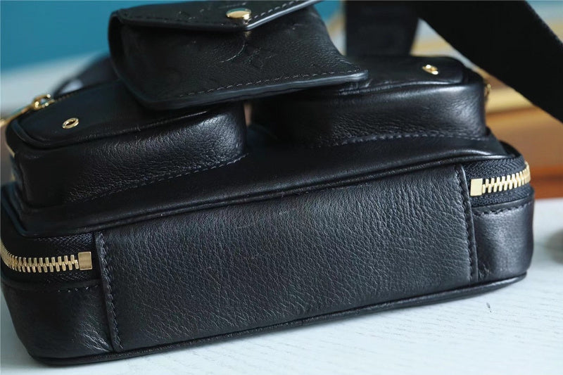 Satchel Bags - VL Bags - 7530