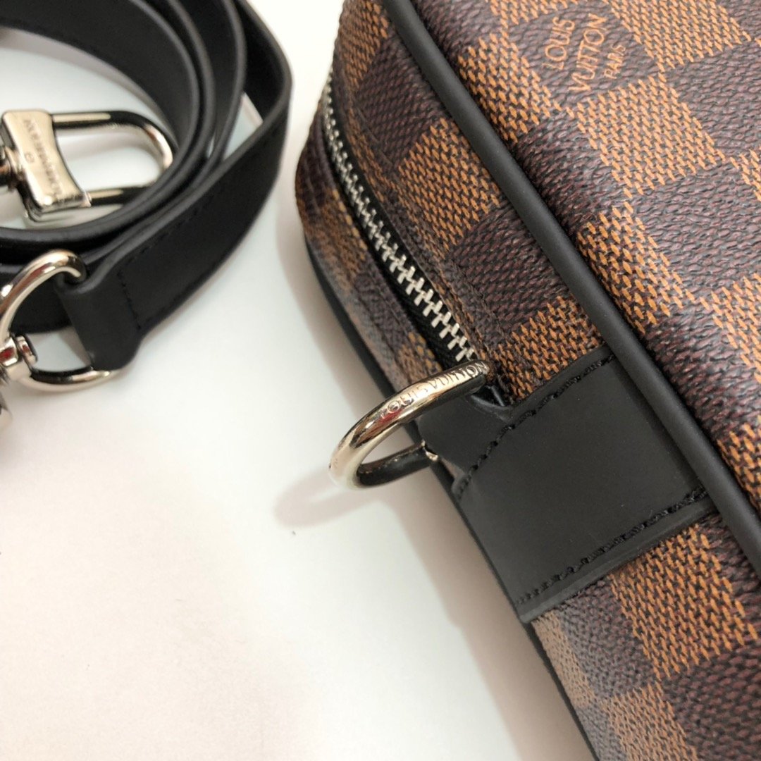 EN - New Arrival Bags LUV 270