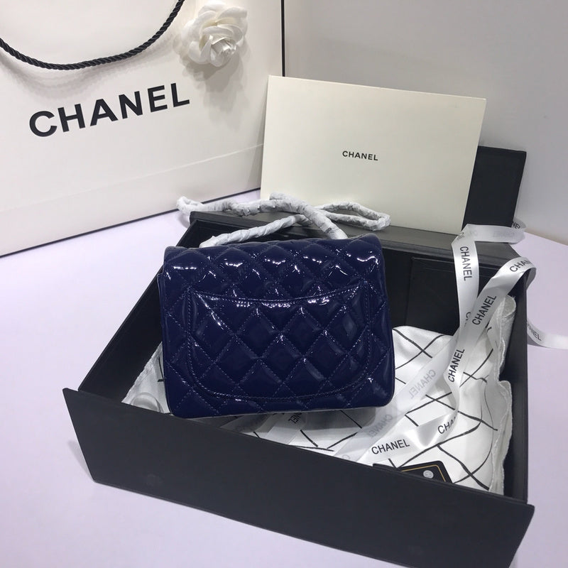 Satchel Bags - CHL Bags - 6565