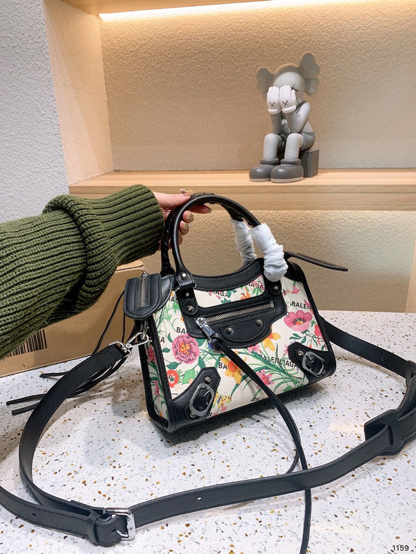 Glami Fashion - BGA Bags - 1506