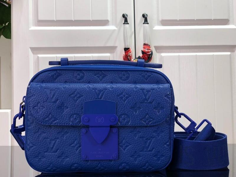 SAMC - LOV Bags - 2196