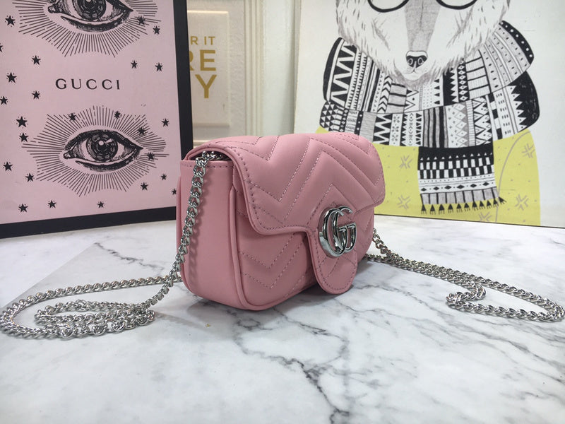 Satchel Bags - GCI Bags - 2165