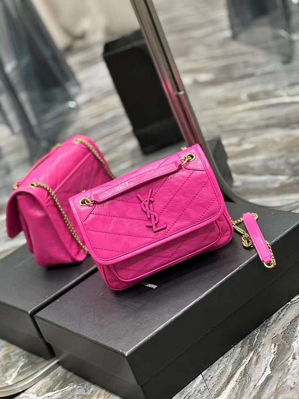 Glami - SLY Bags 636