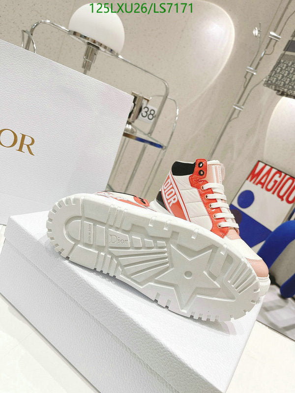 SAMCC - DOR Women Shoes - 1832