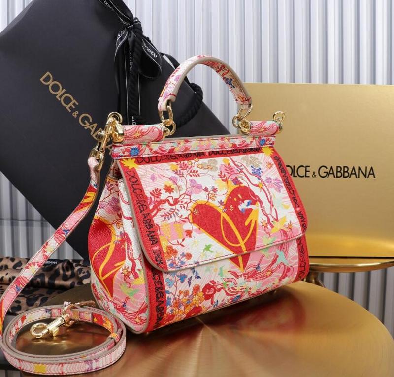 SAMCC - DAG Bags - 058