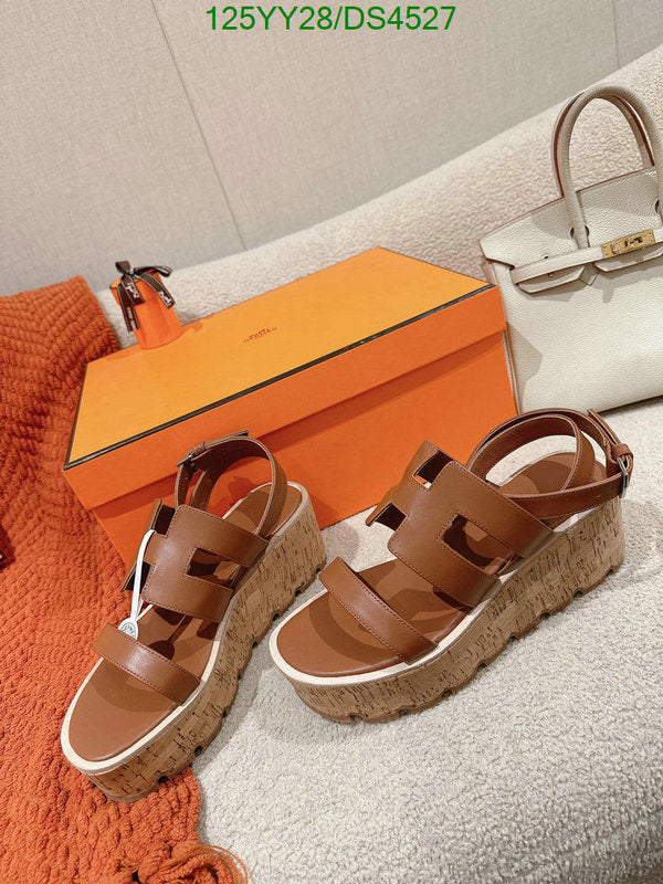 SAMC - HMS Women Shoes - 023