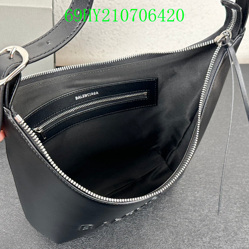 Satchel Bags - BGA Bags - 1708