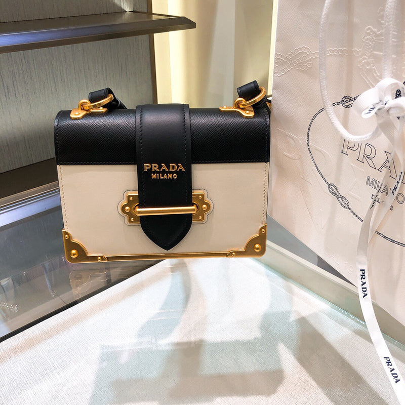 Satchel Bags - PDA Bags - 2506