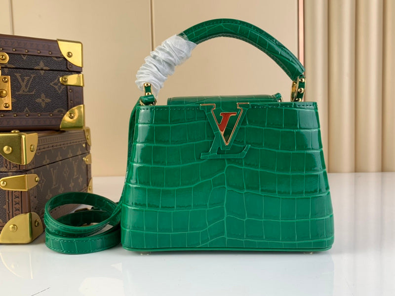 Satchel Bags - VL Bags - 4455