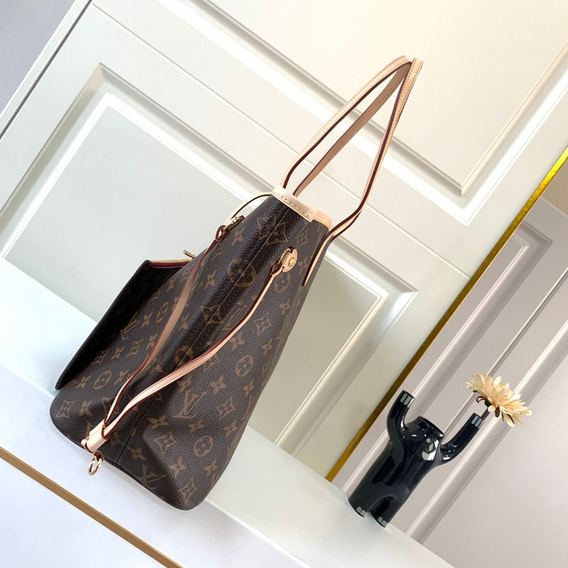 Glamy - LOV Bags - 654