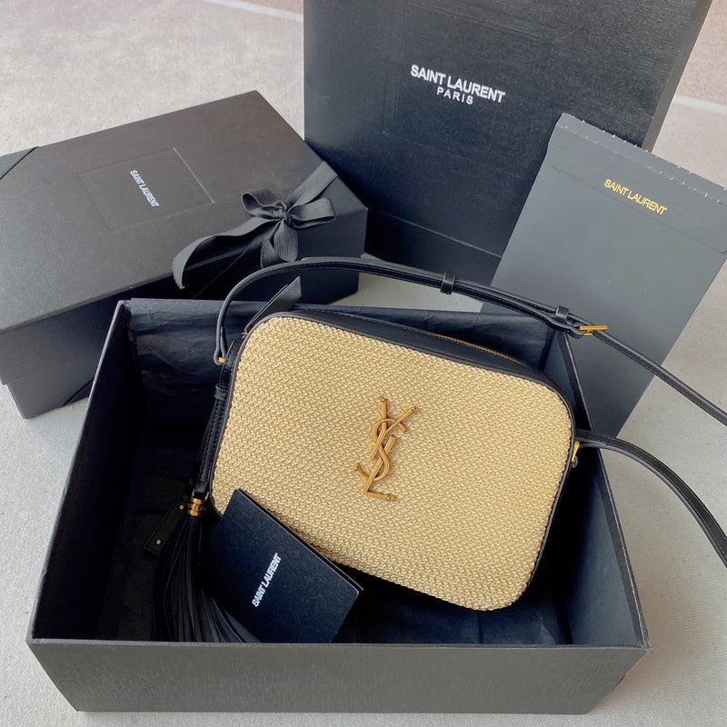 Satchel Bags - STLT Bags - 150